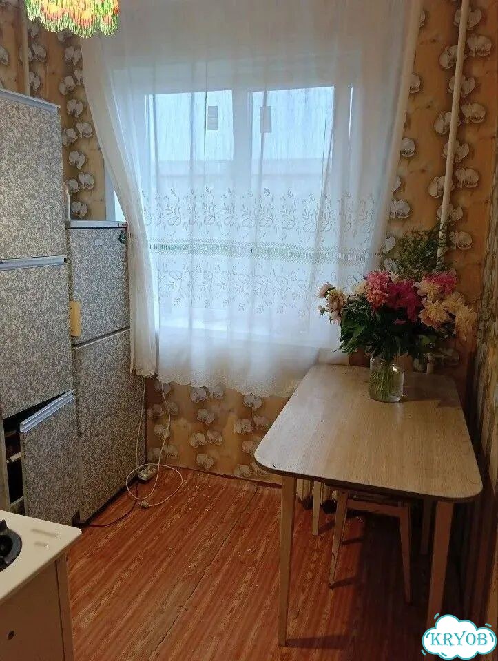 1-к. квартира, 33 м², 3/5 эт. фото 1