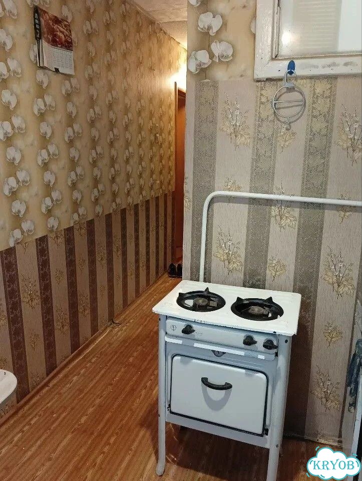 1-к. квартира, 33 м², 3/5 эт. фото 2