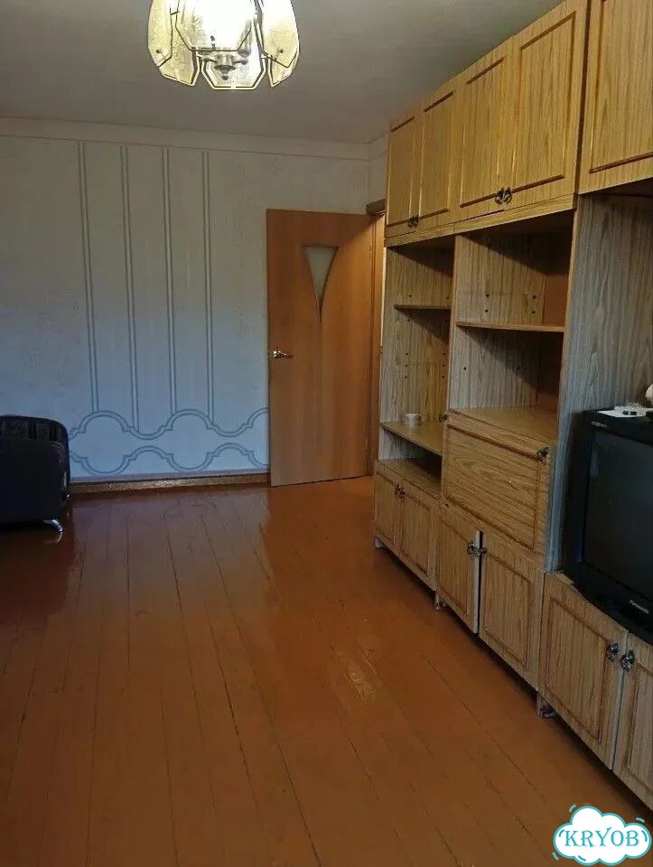 1-к. квартира, 33 м², 3/5 эт. фото 3