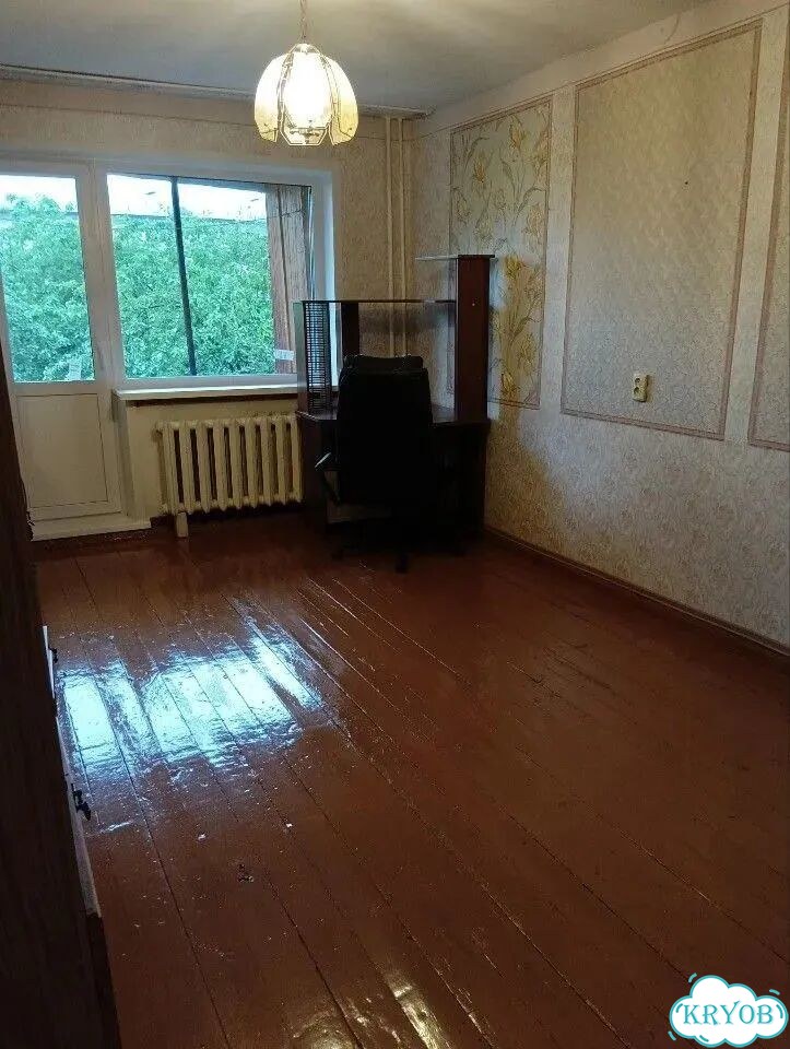 1-к. квартира, 33 м², 3/5 эт. фото 4