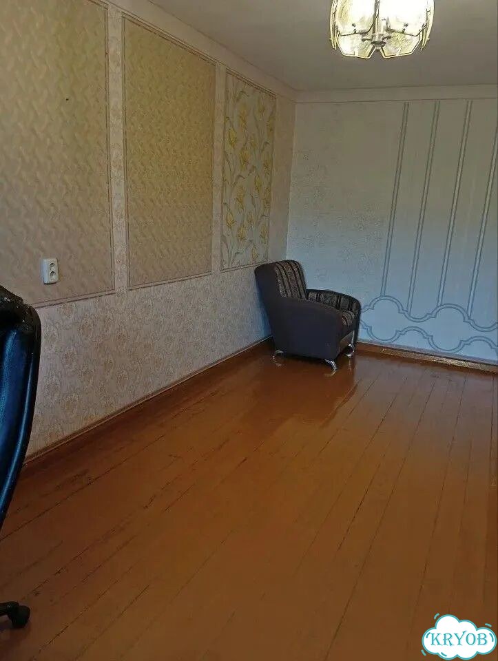 1-к. квартира, 33 м², 3/5 эт. фото 5