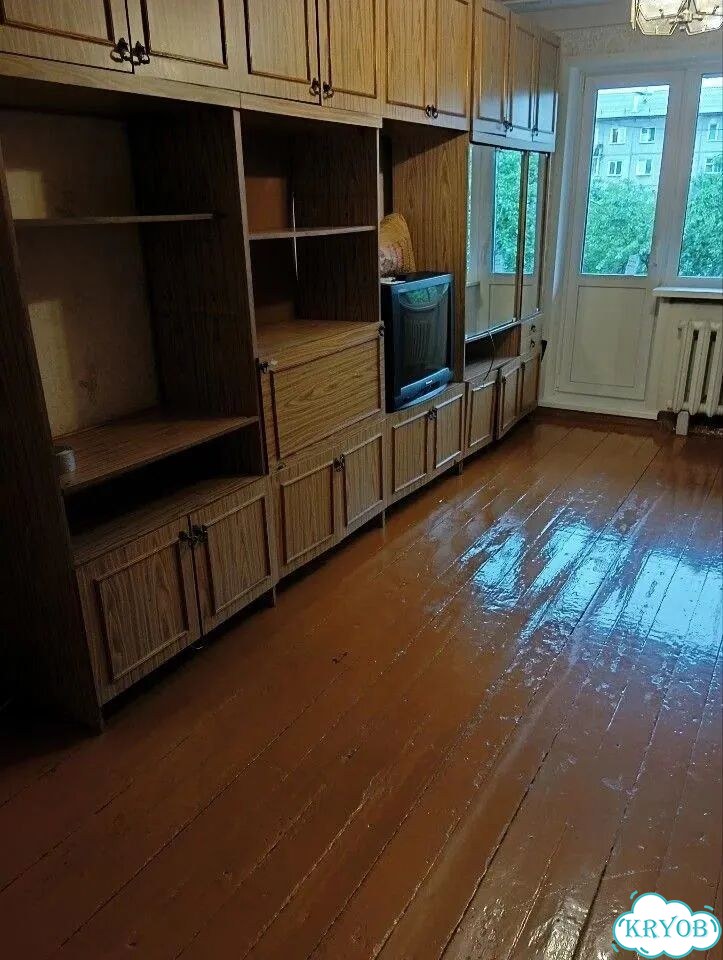 1-к. квартира, 33 м², 3/5 эт. фото 6