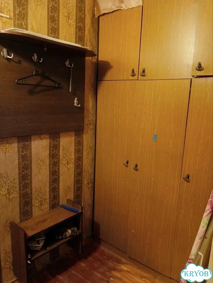 1-к. квартира, 33 м², 3/5 эт. фото 8