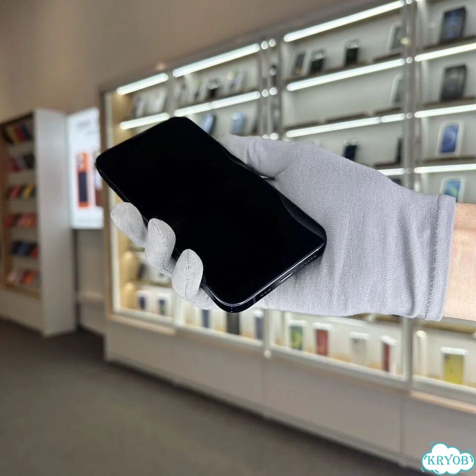 iPhone 13, 512 ГБ, SIM + eSIM фото 2