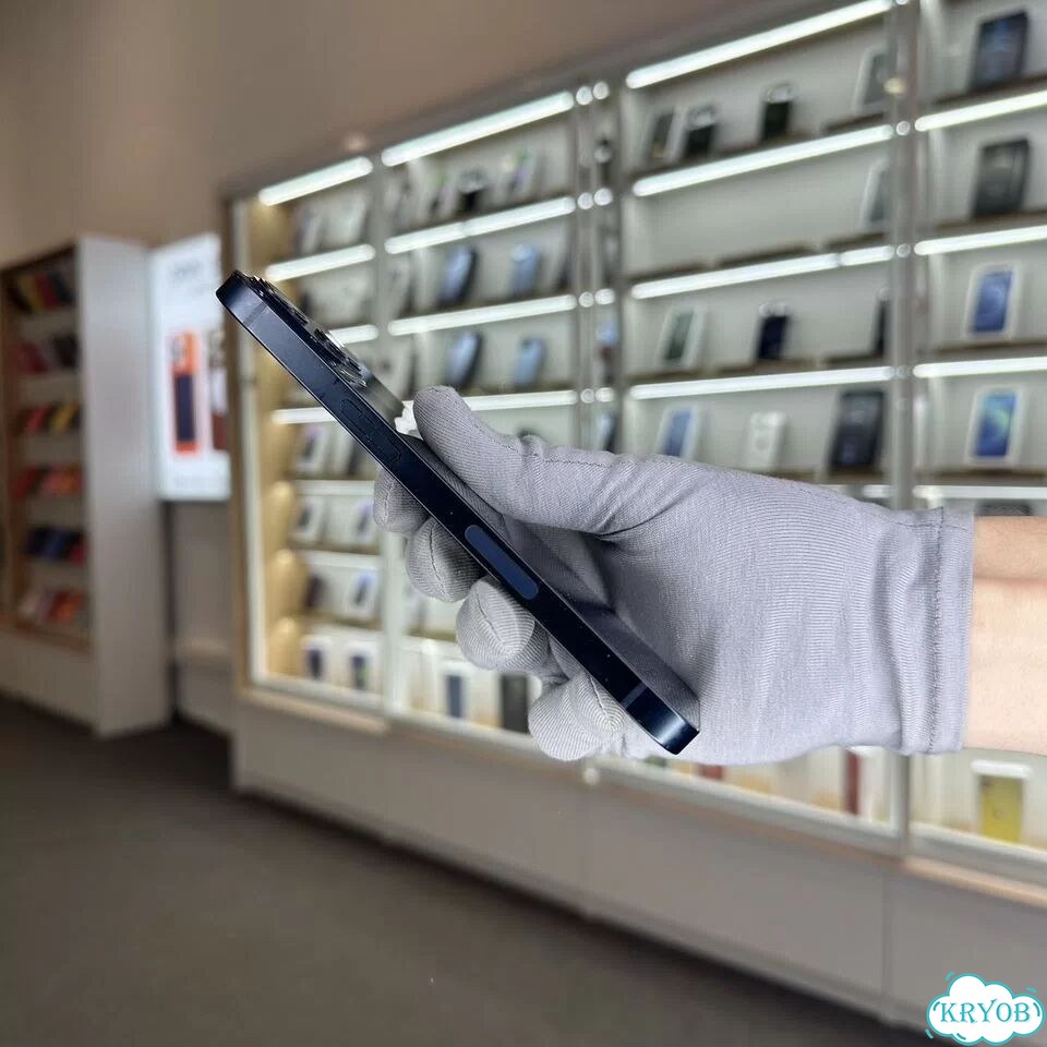 iPhone 13, 512 ГБ, SIM + eSIM фото 4