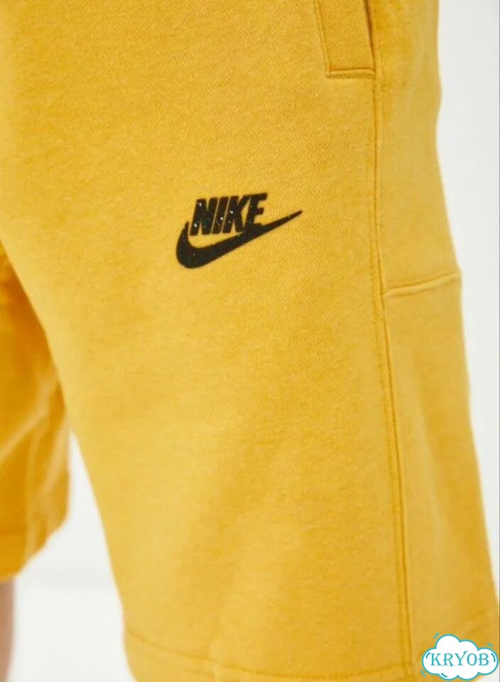 Костюм Худи Шорты Nike SB revival XL фото 10