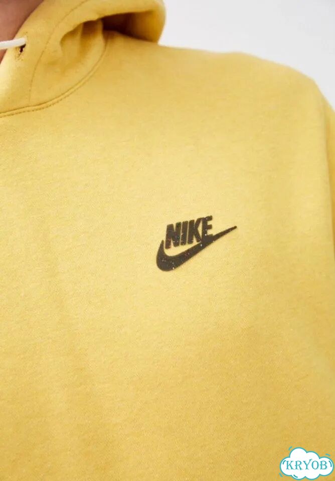 Костюм Худи Шорты Nike SB revival XL фото 6