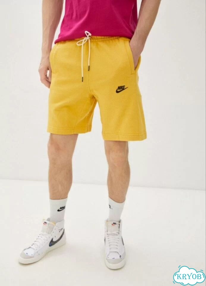 Костюм Худи Шорты Nike SB revival XL фото 7