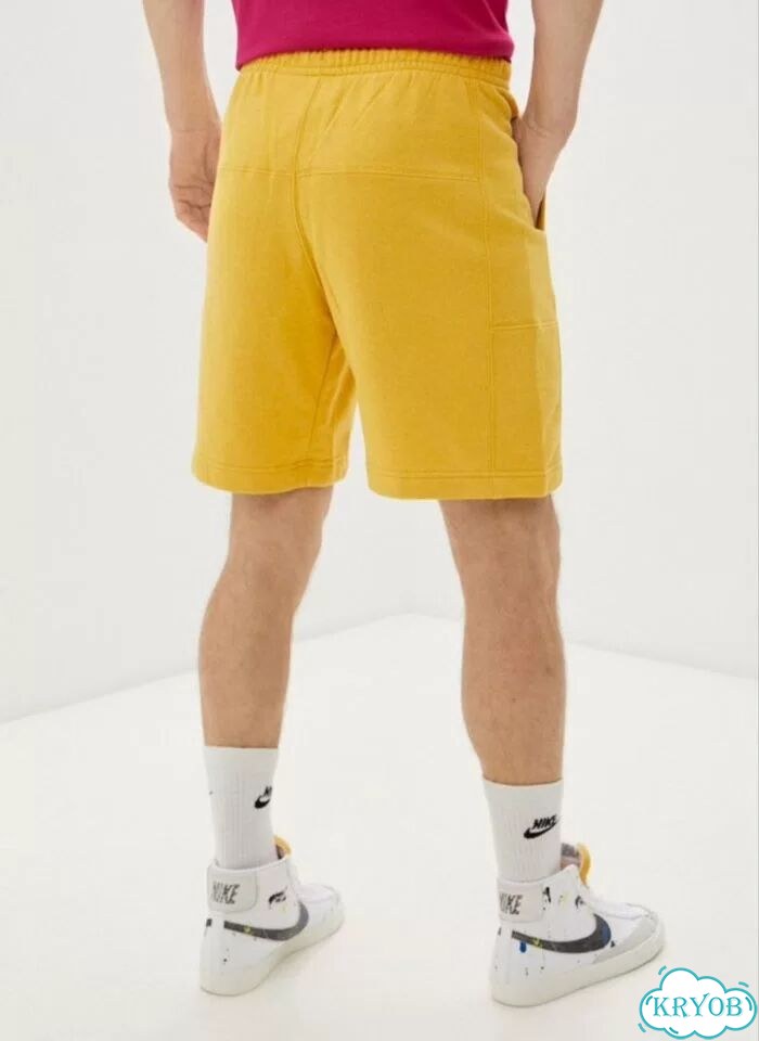Костюм Худи Шорты Nike SB revival XL фото 9