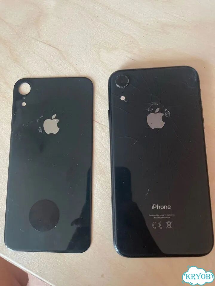 iPhone Xr, 64 ГБ, SIM + eSIM фото 1