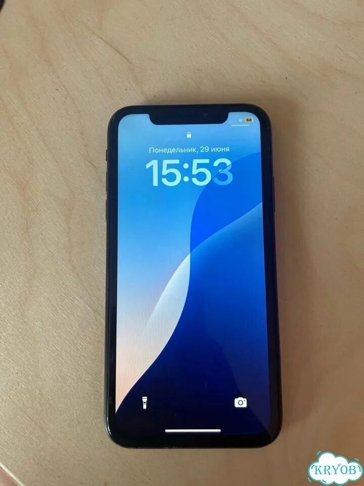 iPhone Xr, 64 ГБ, SIM + eSIM фото 2