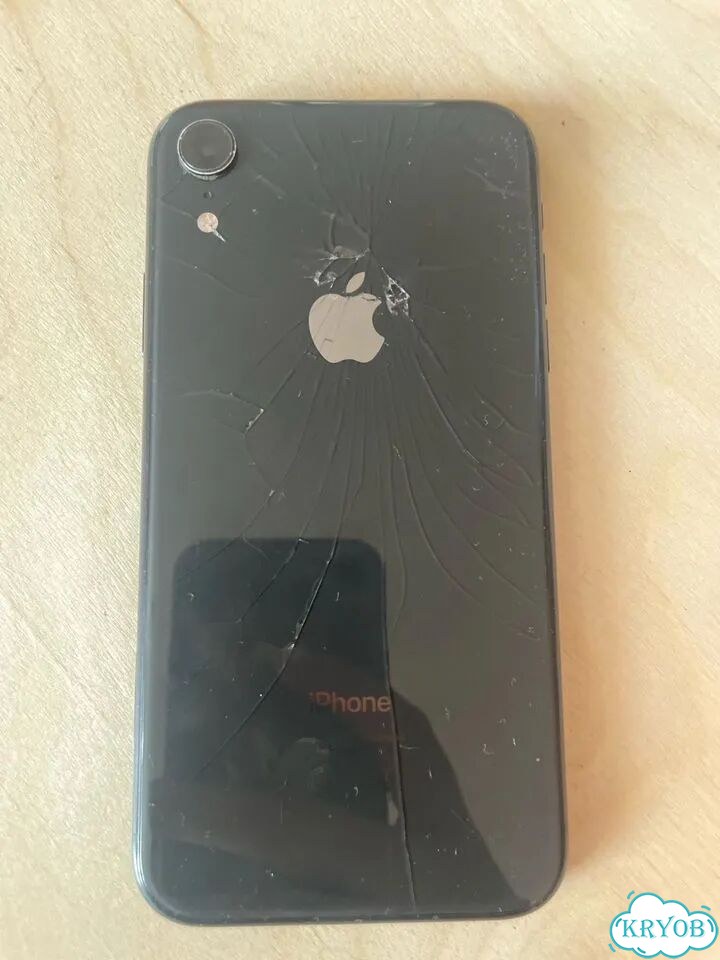 iPhone Xr, 64 ГБ, SIM + eSIM фото 3