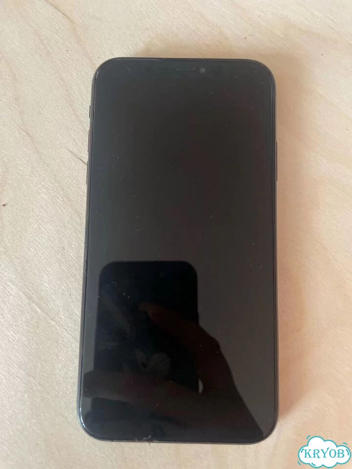 iPhone Xr, 64 ГБ, SIM + eSIM фото 8