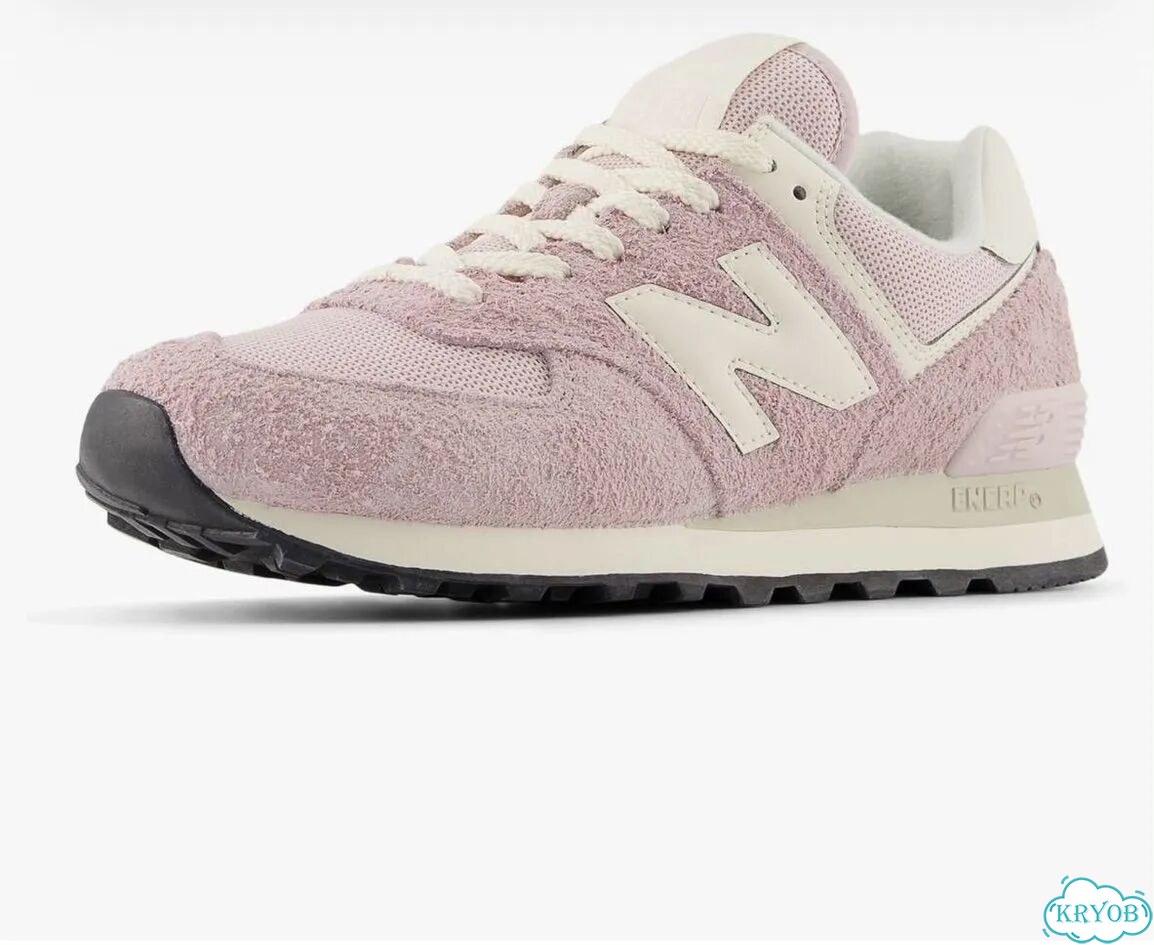 Кроссовки женские new balance 574 фото 1