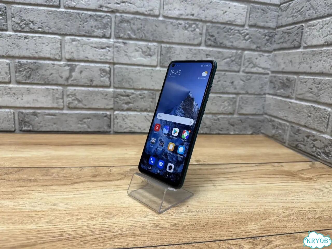Xiaomi Redmi Note 9, 3/64 ГБ, 2 SIM фото 2