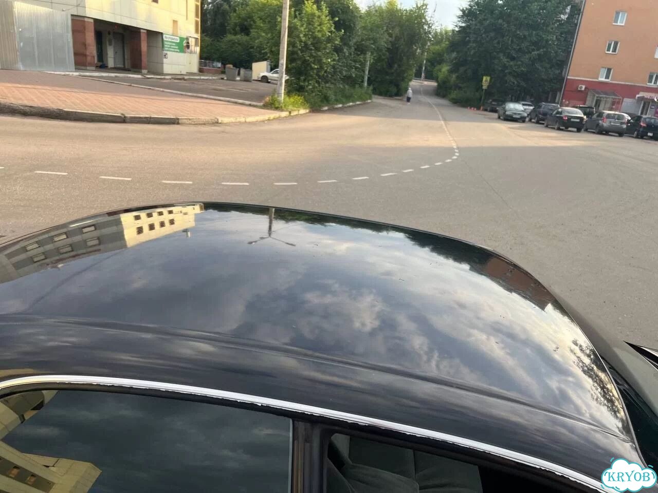 Toyota Mark II 2.0 AT, 1995, 300 000 км фото 7