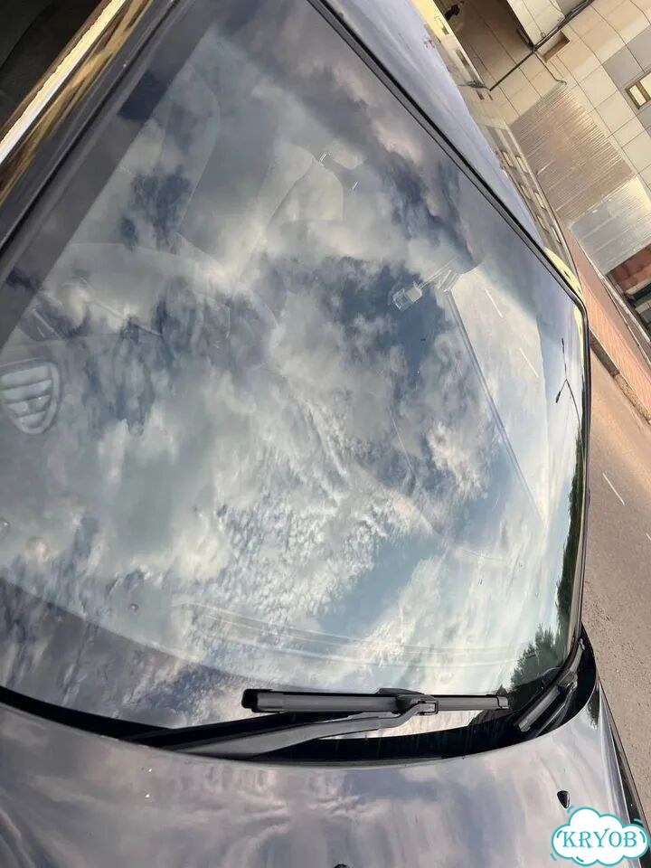 Toyota Mark II 2.0 AT, 1995, 300 000 км фото 8