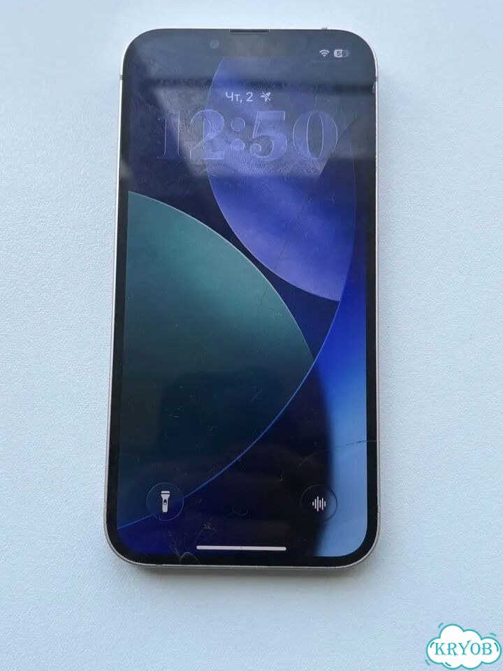 iPhone 13, 128 ГБ, SIM + eSIM фото 1