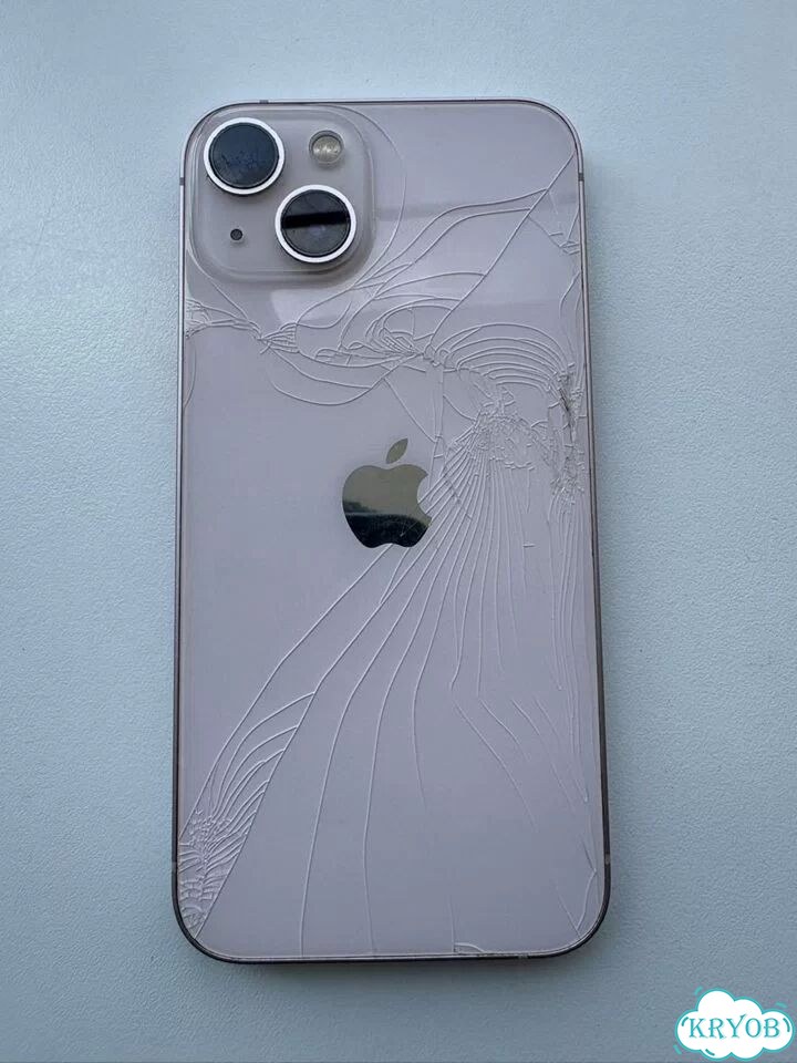 iPhone 13, 128 ГБ, SIM + eSIM фото 2