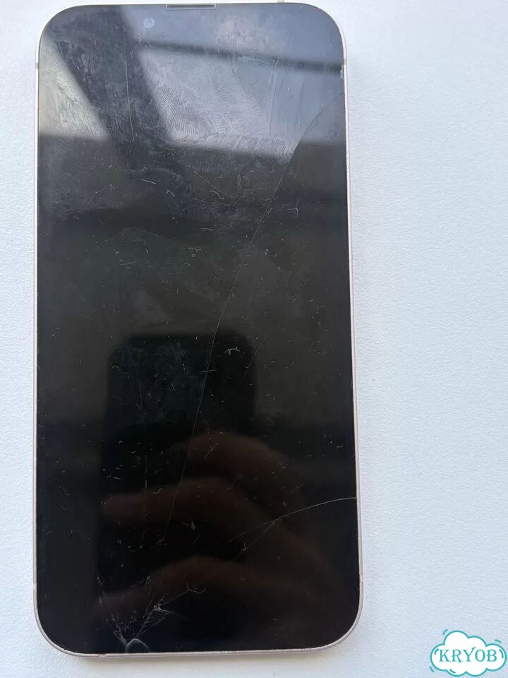 iPhone 13, 128 ГБ, SIM + eSIM фото 3