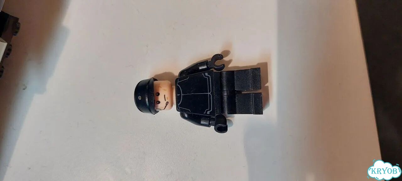 Lego Star Wars 75190 Звёздный разрушитель фото 8