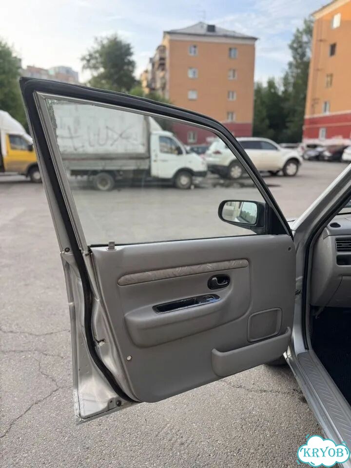 Mazda Demio 1.3 AT, 2000, 250 000 км фото 16