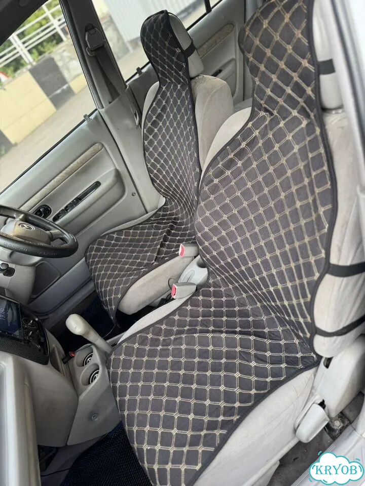 Mazda Demio 1.3 AT, 2000, 250 000 км фото 18