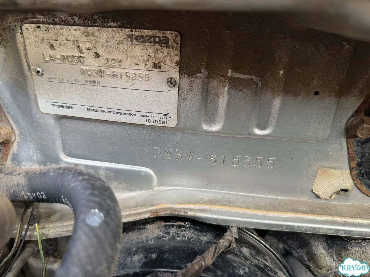 Mazda Demio 1.3 AT, 2000, 250 000 км фото 21