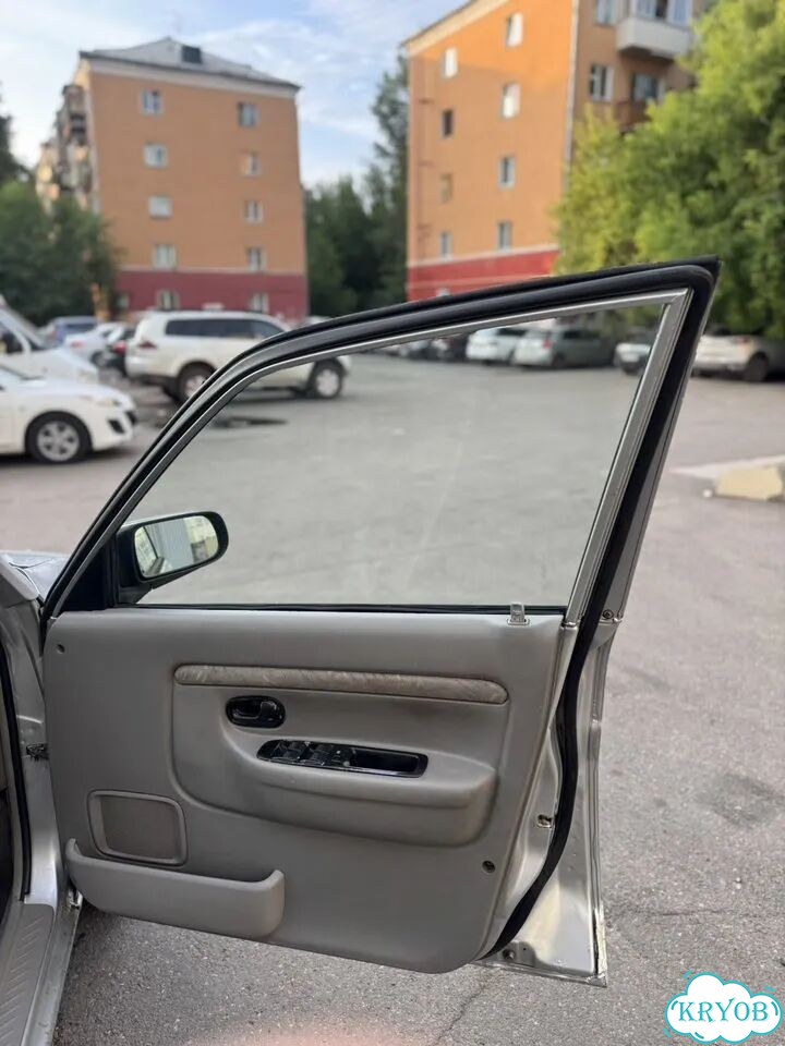 Mazda Demio 1.3 AT, 2000, 250 000 км фото 8