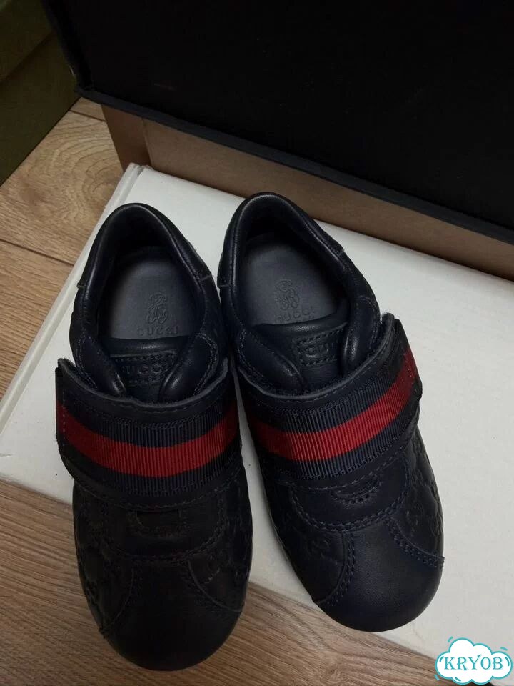 Кеды Gucci новые, 19 размер фото 2