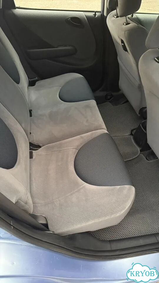 Honda Fit 1.3 CVT, 2002, 240 300 км фото 7