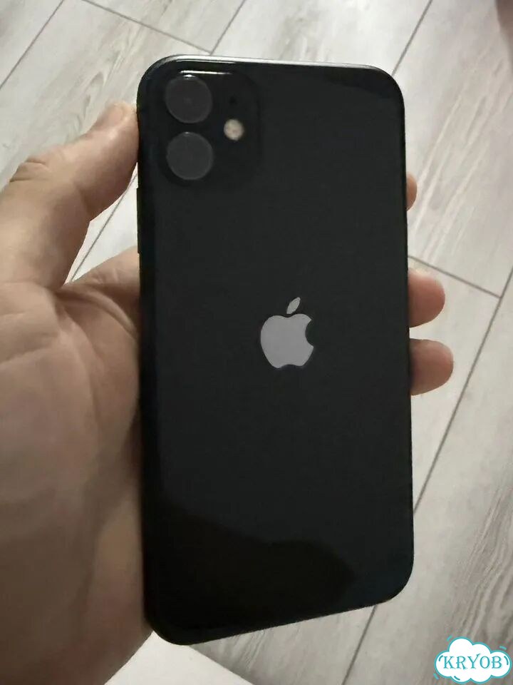 iPhone 11, 256 ГБ, SIM + eSIM фото 2