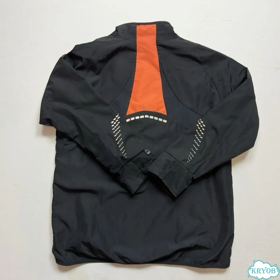 Odlo Ветровка Мужская Оригинал XL Uyn Nike Rab фото 2