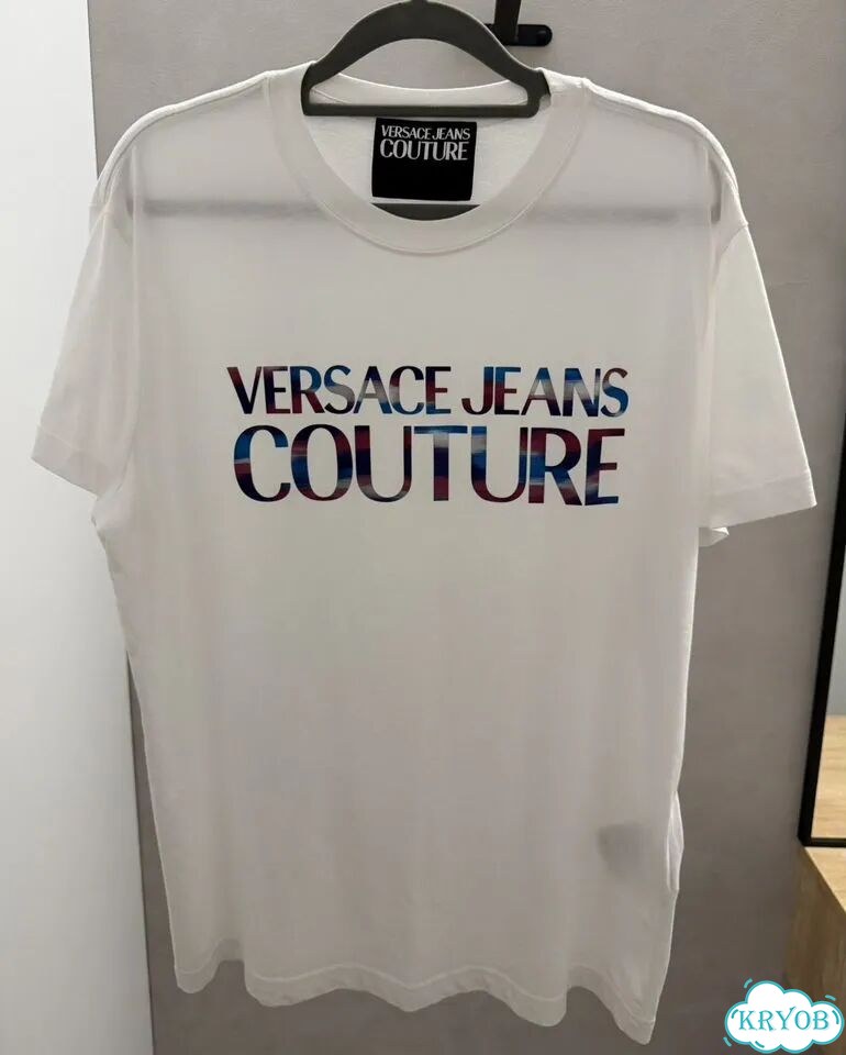 Футболки versace,bikkembergs,armani,boss фото 1