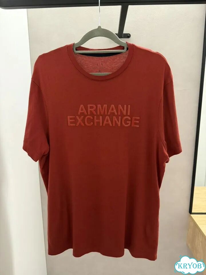 Футболки versace,bikkembergs,armani,boss фото 7