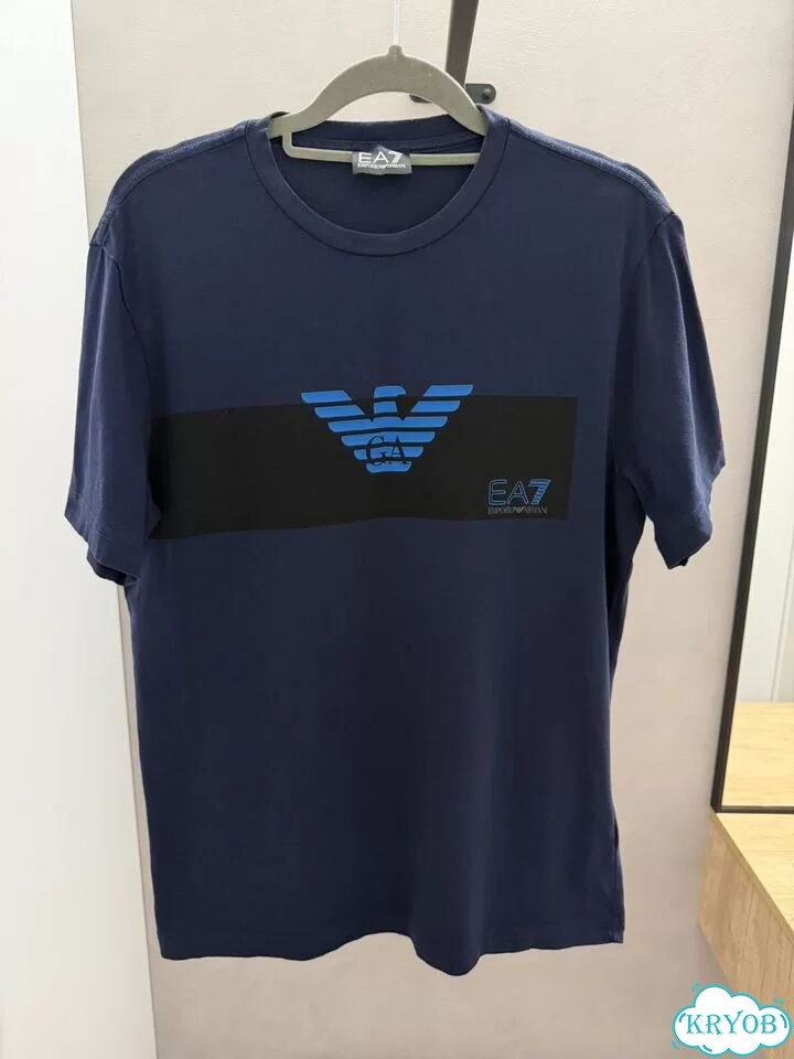 Футболки versace,bikkembergs,armani,boss фото 8