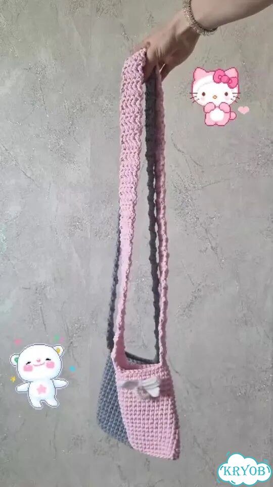 Сумка для телефона фото 1