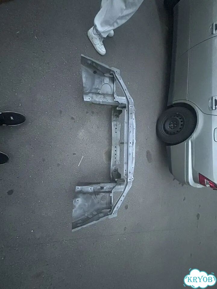 Ноускат-телевизор фото 2