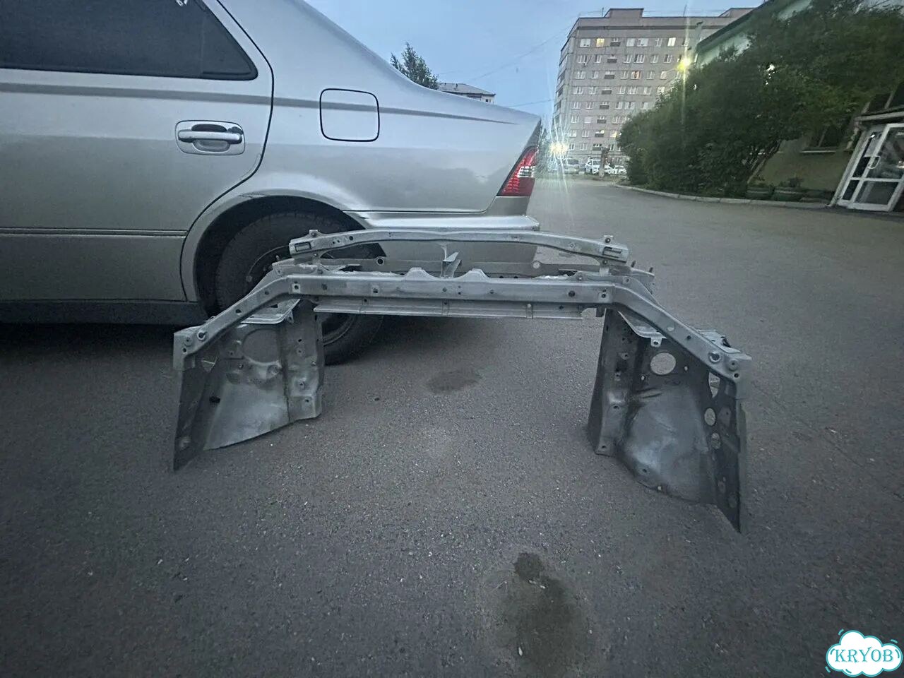 Ноускат-телевизор фото 4