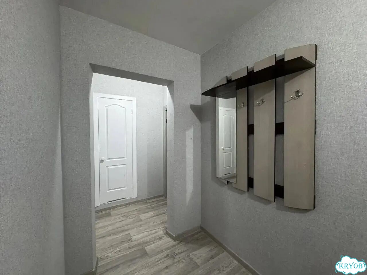 1-к. квартира, 40 м², 14/14 эт. фото 10