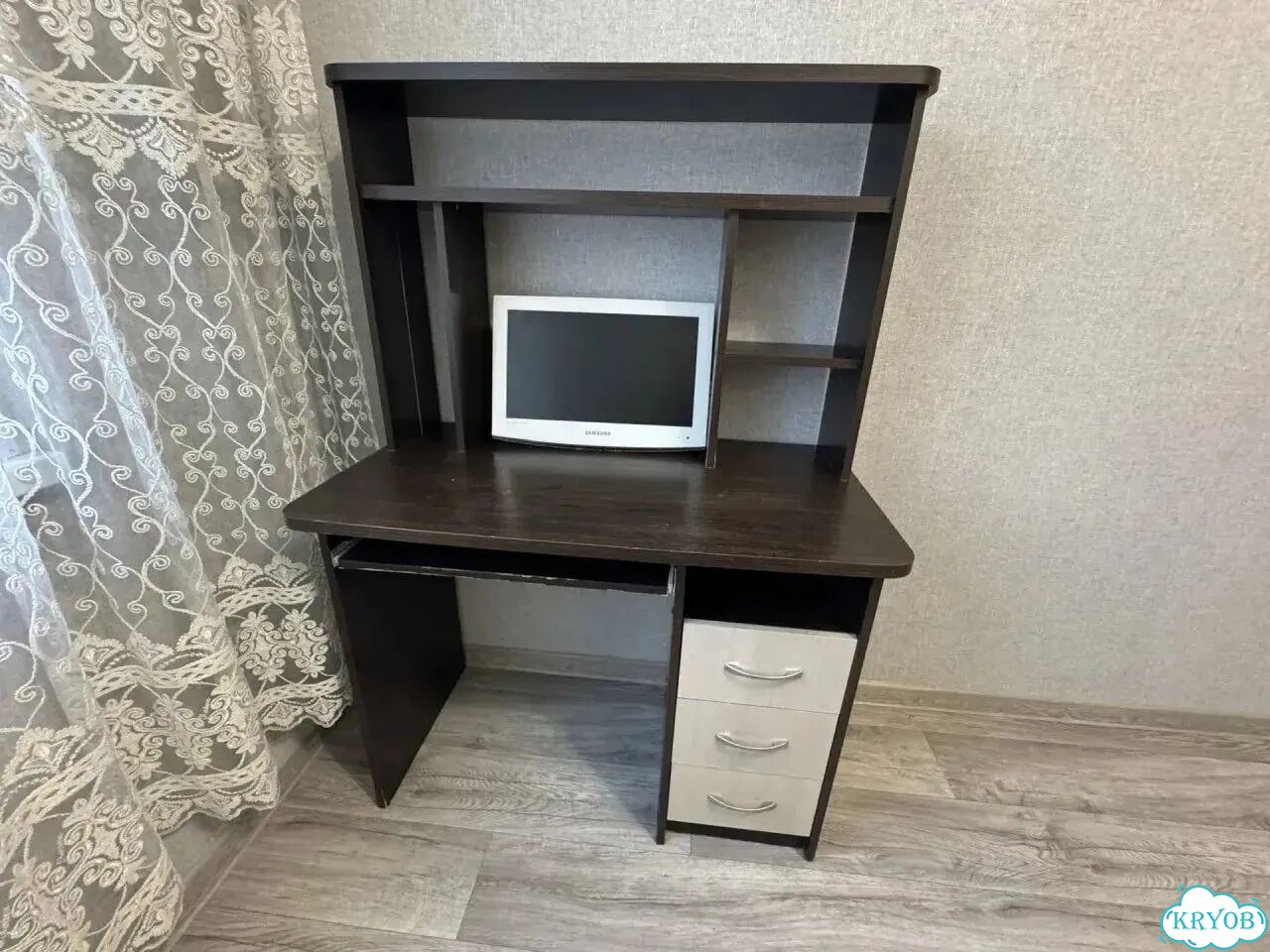 1-к. квартира, 40 м², 14/14 эт. фото 12