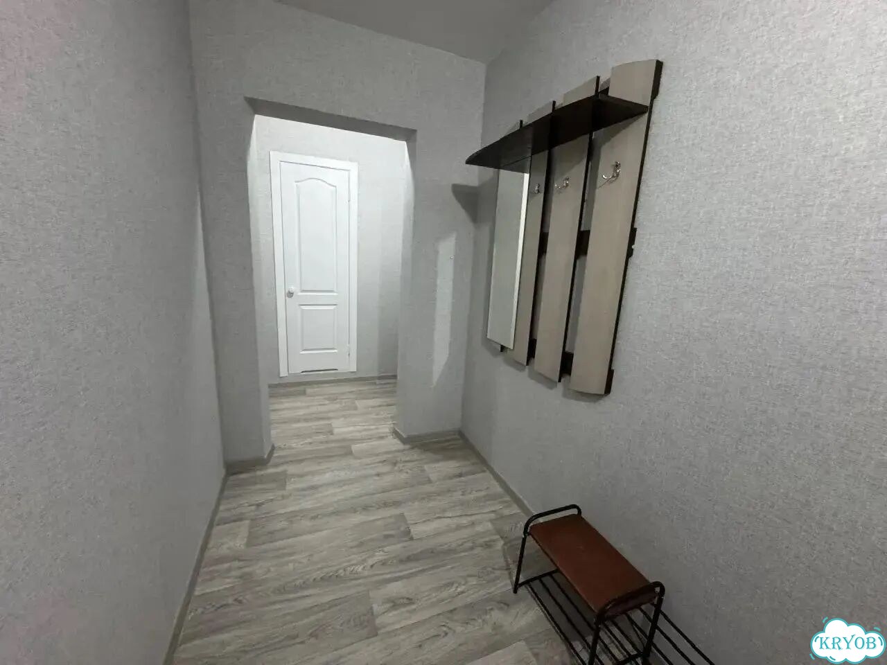 1-к. квартира, 40 м², 14/14 эт. фото 14