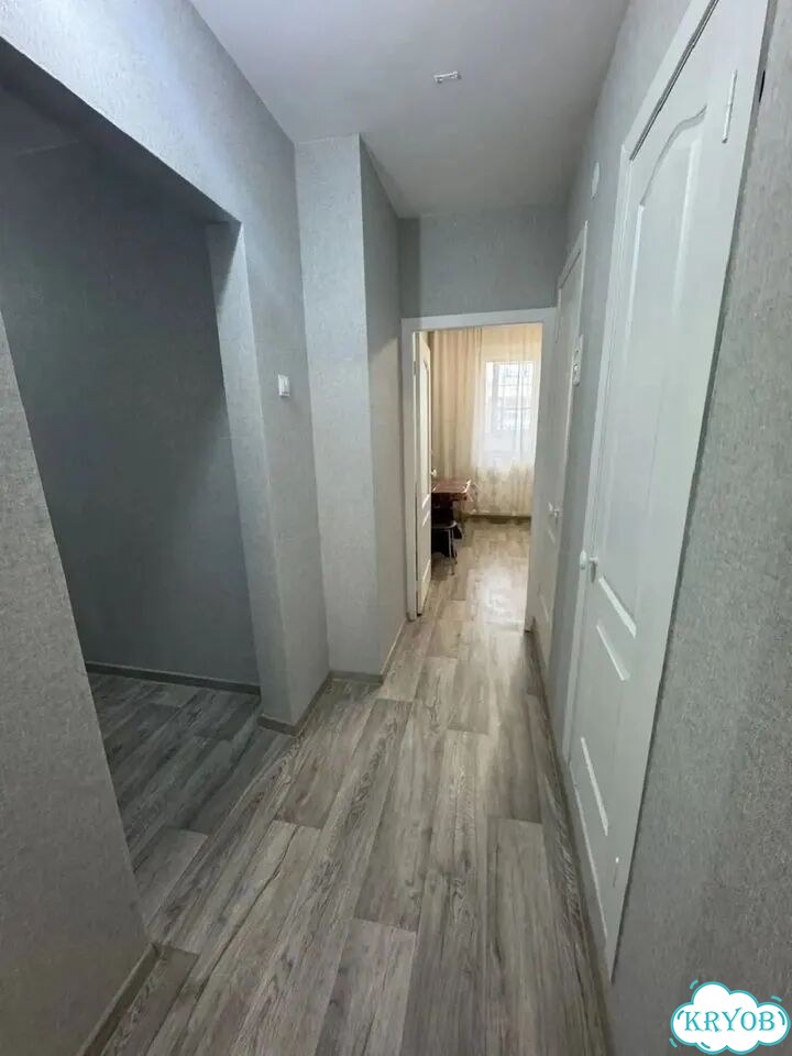 1-к. квартира, 40 м², 14/14 эт. фото 15