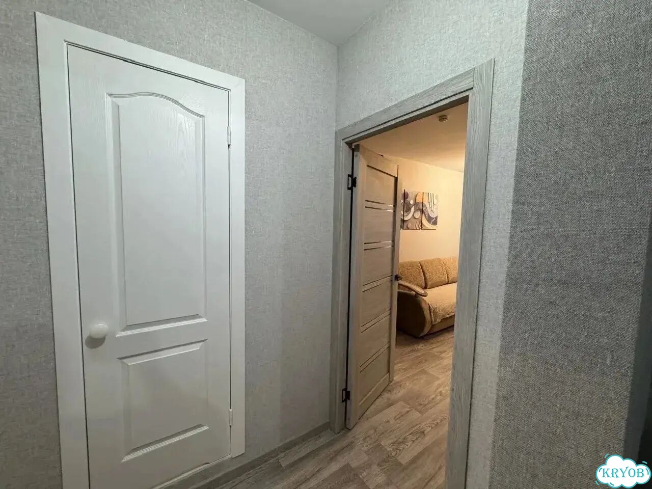1-к. квартира, 40 м², 14/14 эт. фото 17