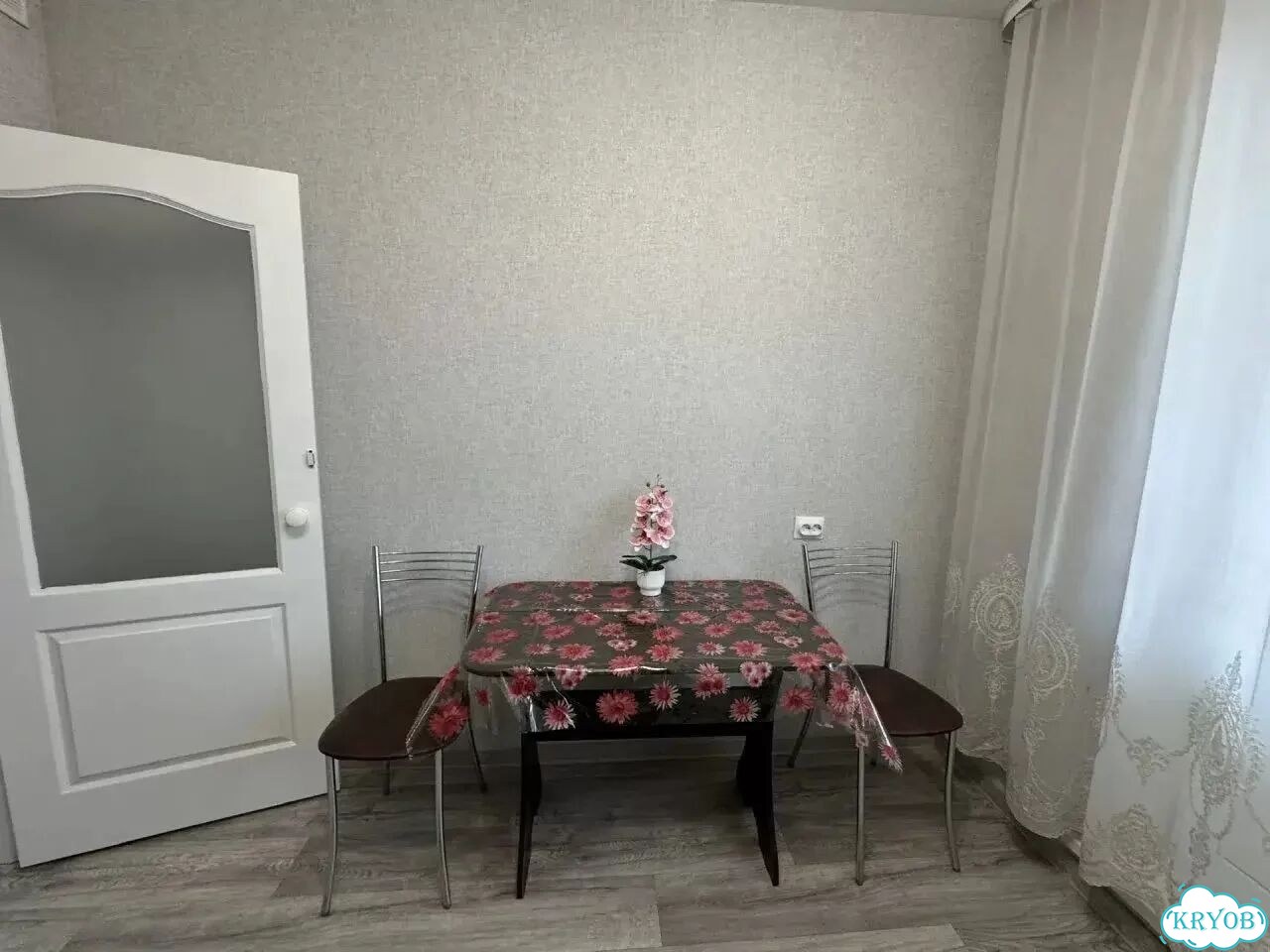 1-к. квартира, 40 м², 14/14 эт. фото 19