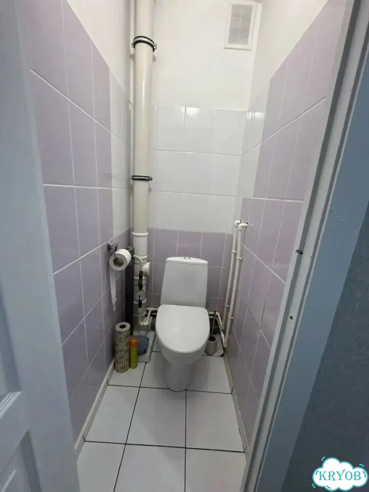 1-к. квартира, 40 м², 14/14 эт. фото 21