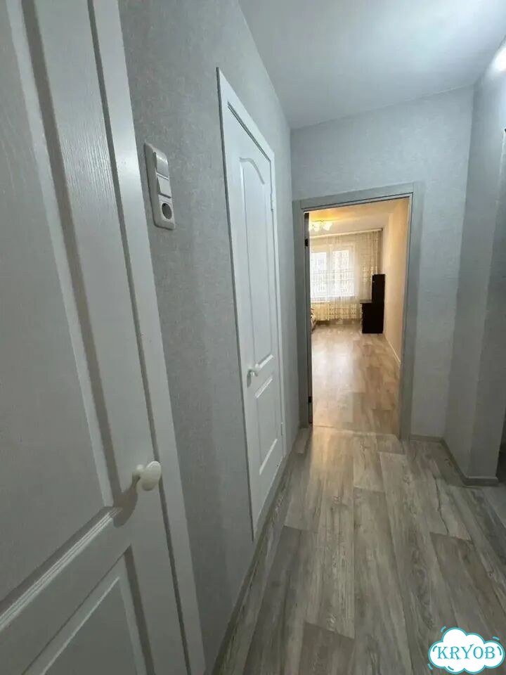 1-к. квартира, 40 м², 14/14 эт. фото 22