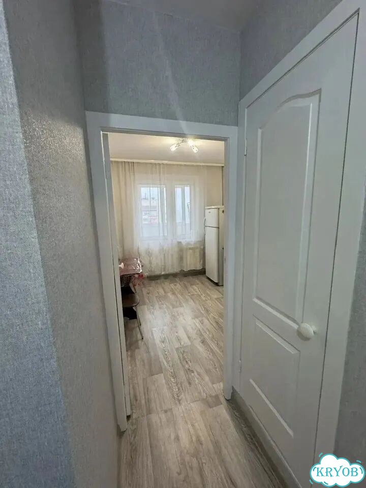 1-к. квартира, 40 м², 14/14 эт. фото 23