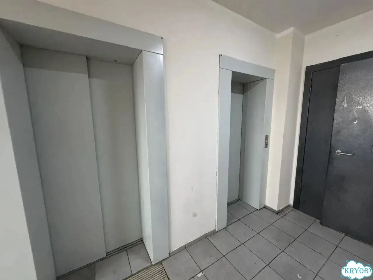 1-к. квартира, 40 м², 14/14 эт. фото 6