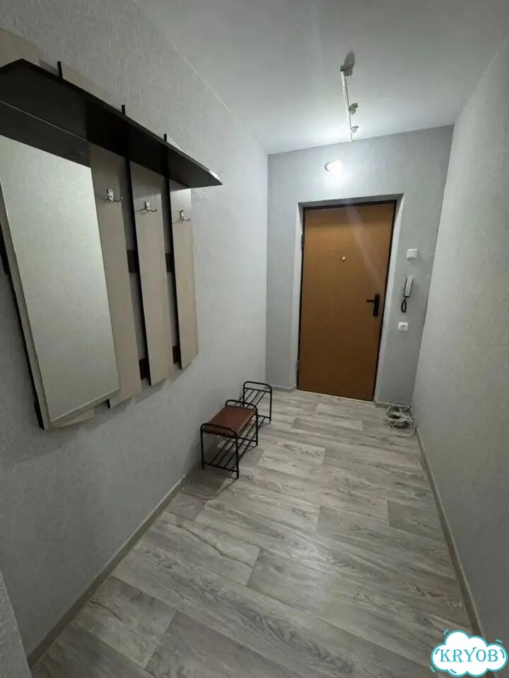 1-к. квартира, 40 м², 14/14 эт. фото 7